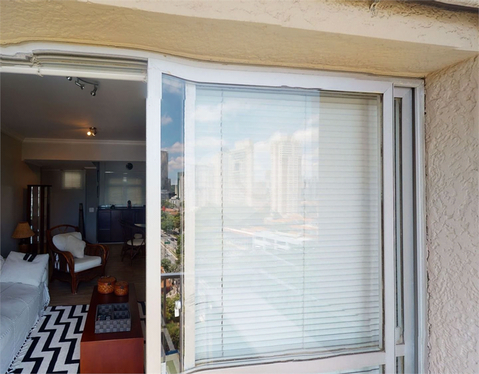 Venda Apartamento São Paulo Vila Olímpia REO665319 4