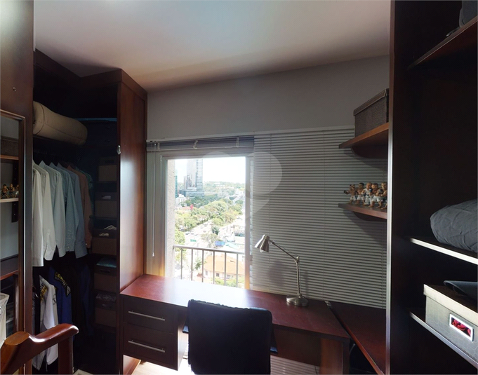 Venda Apartamento São Paulo Vila Olímpia REO665319 10