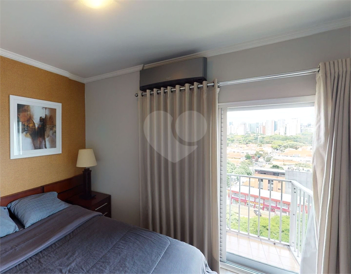 Venda Apartamento São Paulo Vila Olímpia REO665319 12