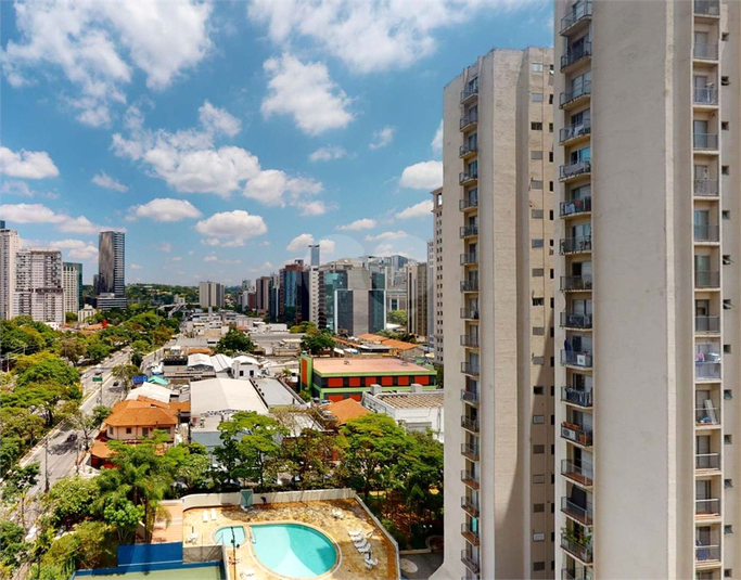 Venda Apartamento São Paulo Vila Olímpia REO665319 6