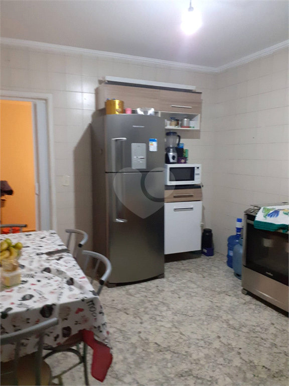 Venda Sobrado São Paulo Jardim Sônia Inga REO665326 5