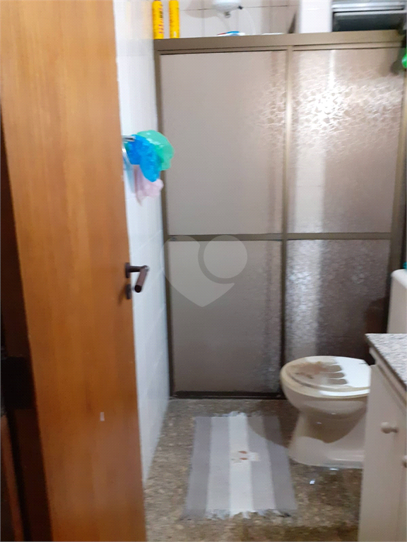 Venda Sobrado São Paulo Jardim Sônia Inga REO665326 12