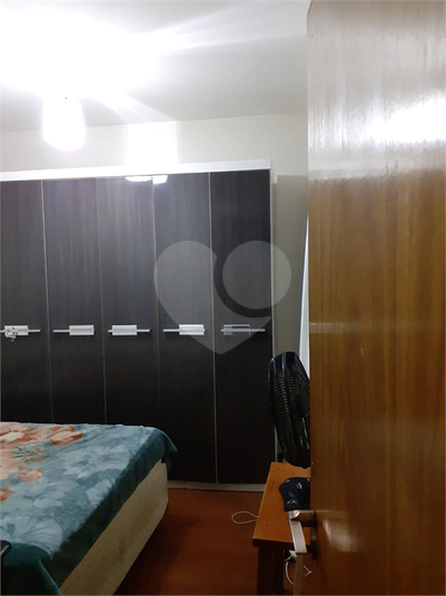 Venda Sobrado São Paulo Jardim Sônia Inga REO665326 15