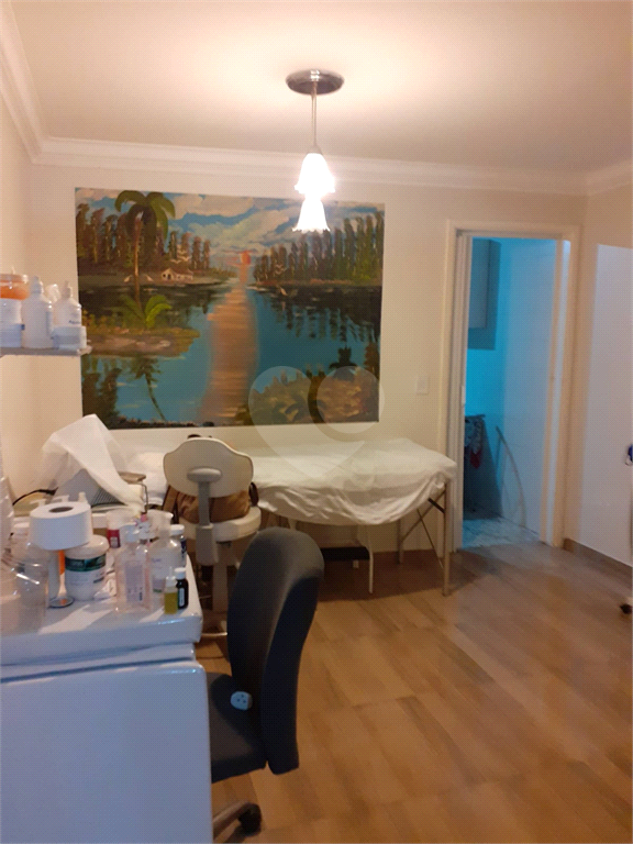 Venda Sobrado São Paulo Jardim Sônia Inga REO665326 16