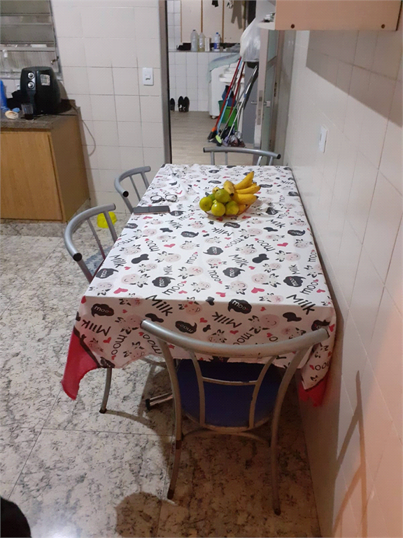 Venda Sobrado São Paulo Jardim Sônia Inga REO665326 8