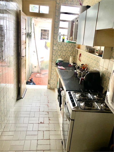 Venda Casa São Paulo Pinheiros REO665341 2