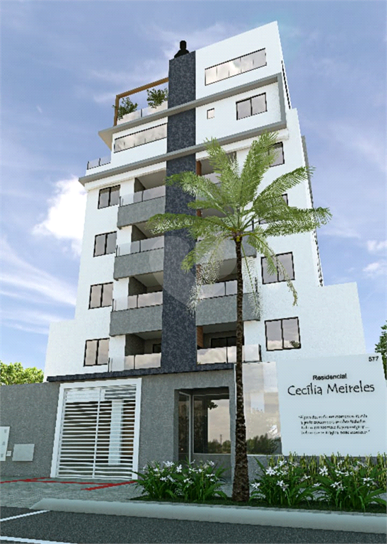 Venda Apartamento Cascavel Pioneiros Catarinenses REO665342 1