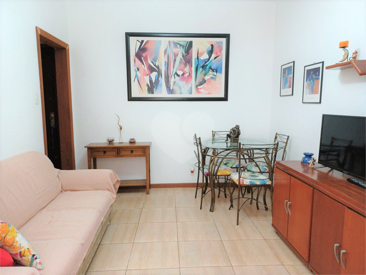 Venda Apartamento Porto Alegre Menino Deus REO665354 3