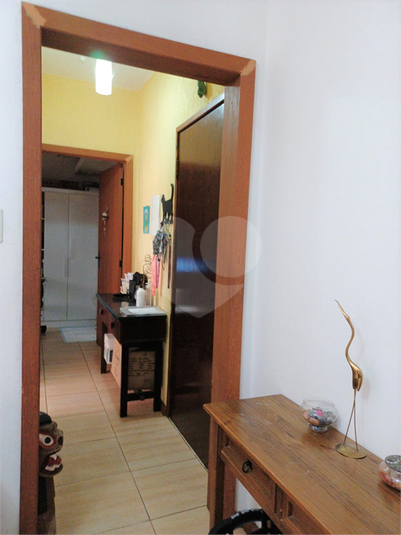 Venda Apartamento Porto Alegre Menino Deus REO665354 12