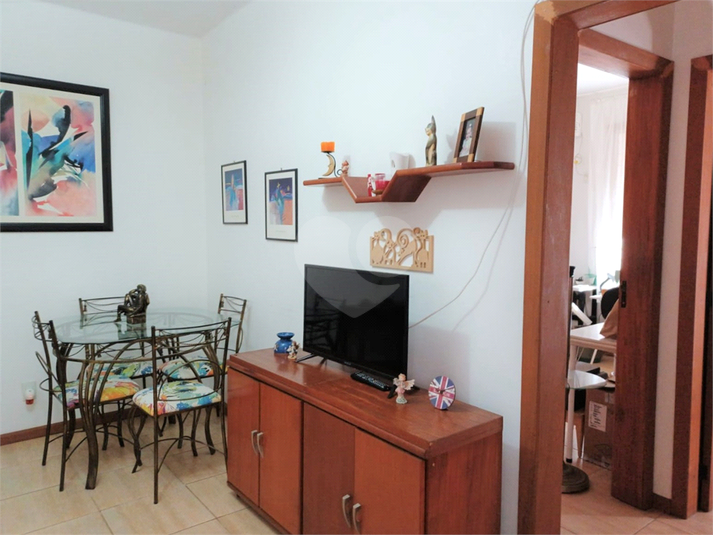 Venda Apartamento Porto Alegre Menino Deus REO665354 8