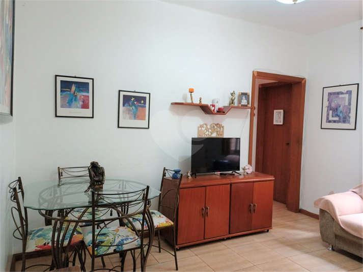 Venda Apartamento Porto Alegre Menino Deus REO665354 11