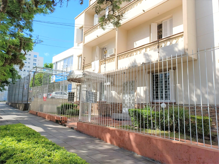 Venda Apartamento Porto Alegre Menino Deus REO665354 27