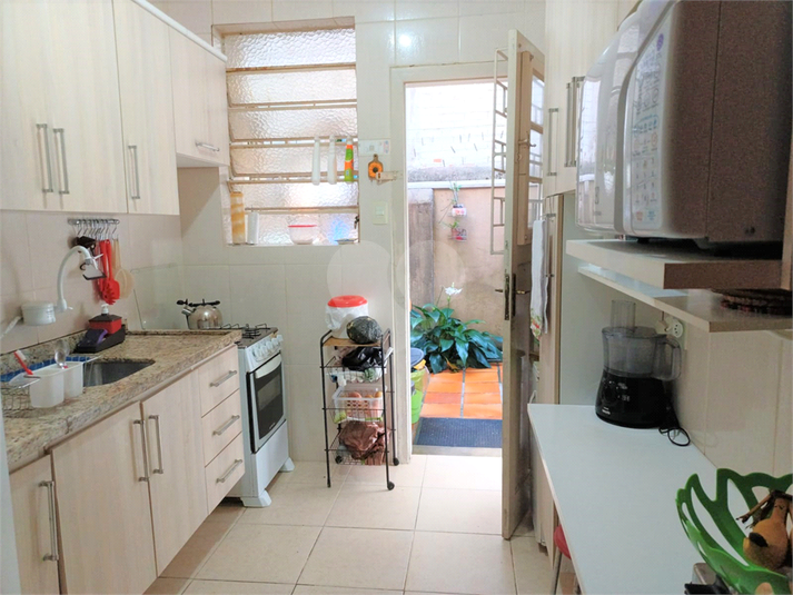 Venda Apartamento Porto Alegre Menino Deus REO665354 4