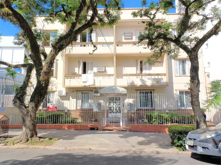 Venda Apartamento Porto Alegre Menino Deus REO665354 1