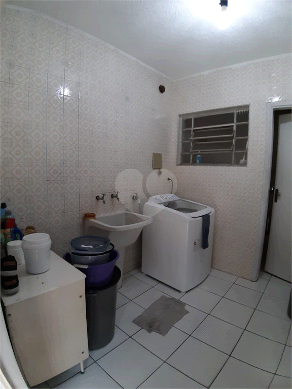 Venda Sobrado São Paulo Vila Mazzei REO665377 22