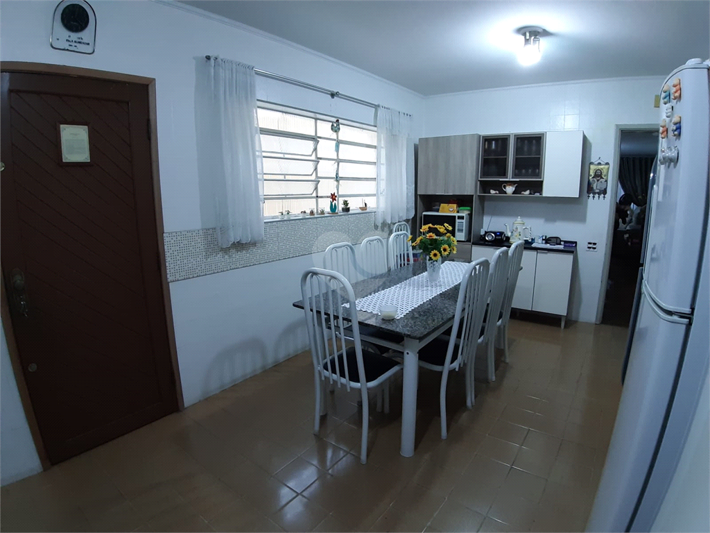 Venda Sobrado São Paulo Vila Mazzei REO665377 7