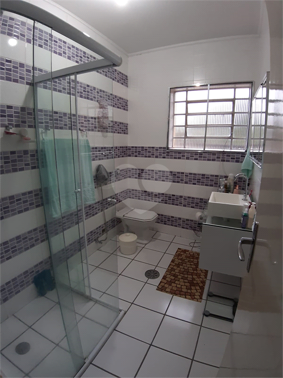 Venda Sobrado São Paulo Vila Mazzei REO665377 16