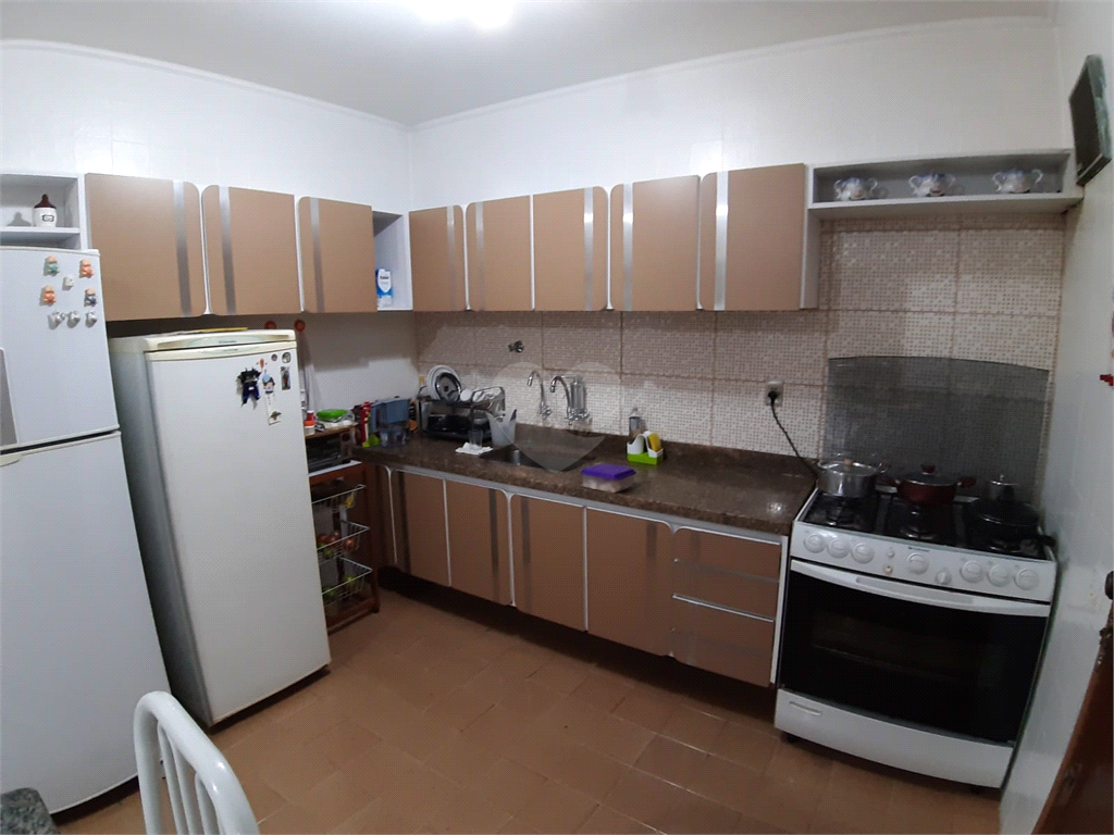 Venda Sobrado São Paulo Vila Mazzei REO665377 6