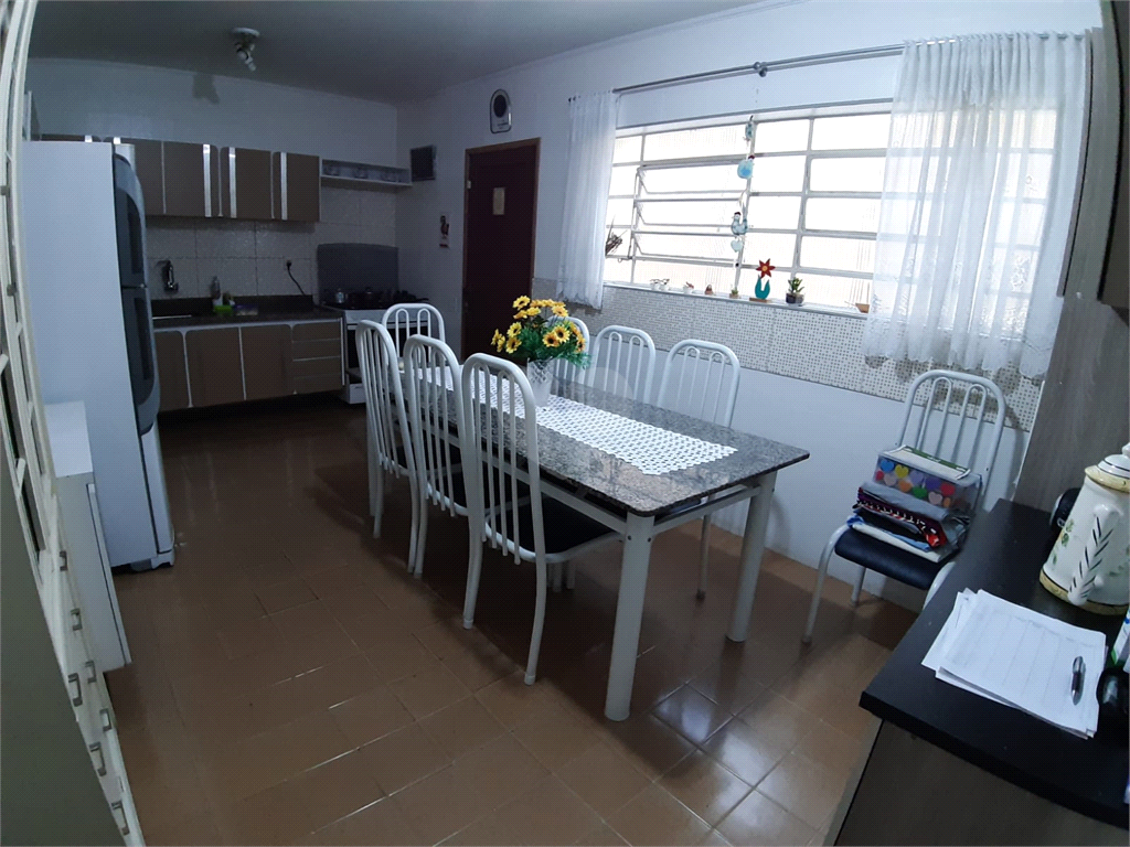 Venda Sobrado São Paulo Vila Mazzei REO665377 5