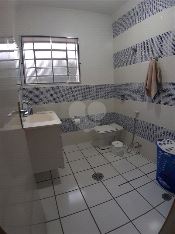 Venda Sobrado São Paulo Vila Mazzei REO665377 11