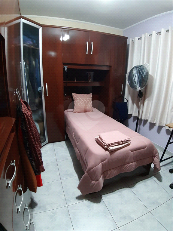 Venda Sobrado São Paulo Vila Mazzei REO665377 14