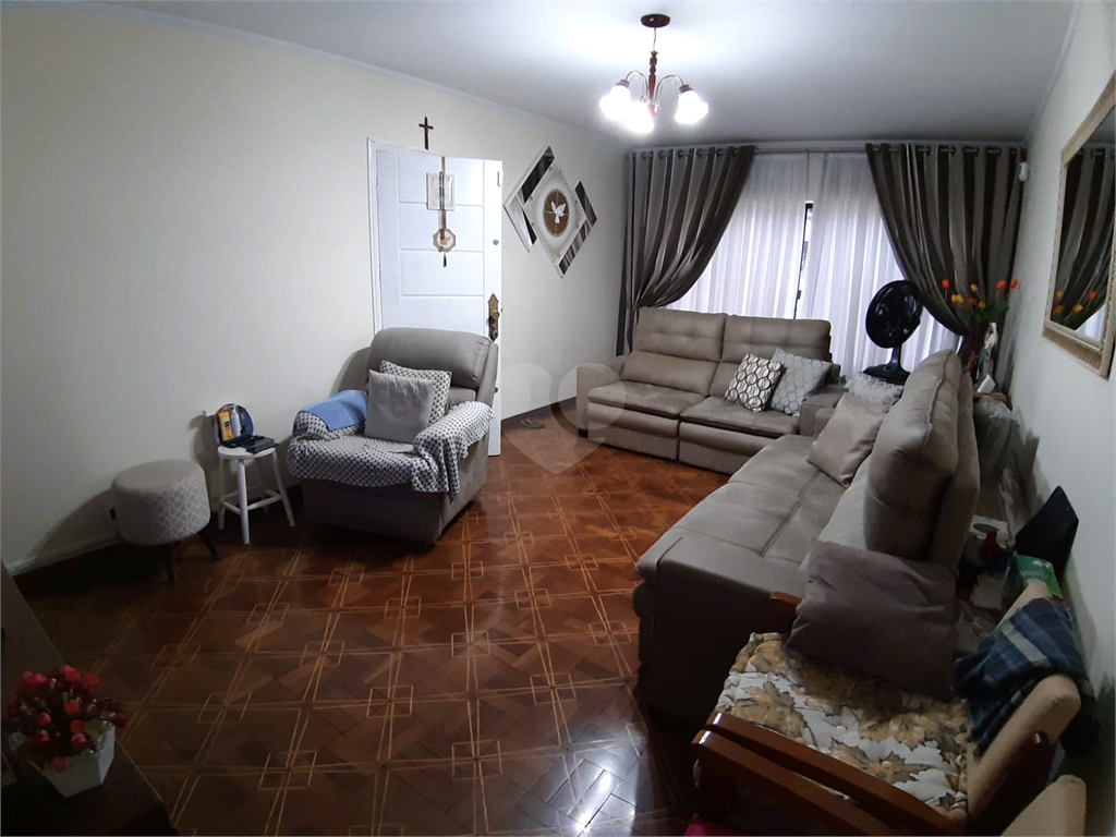 Venda Sobrado São Paulo Vila Mazzei REO665377 4