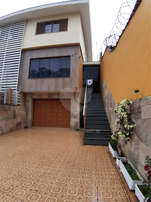 Venda Sobrado São Paulo Vila Mazzei REO665377 1