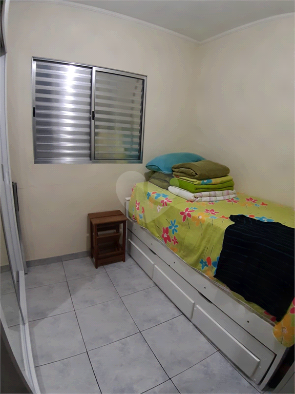 Venda Sobrado São Paulo Vila Mazzei REO665377 12