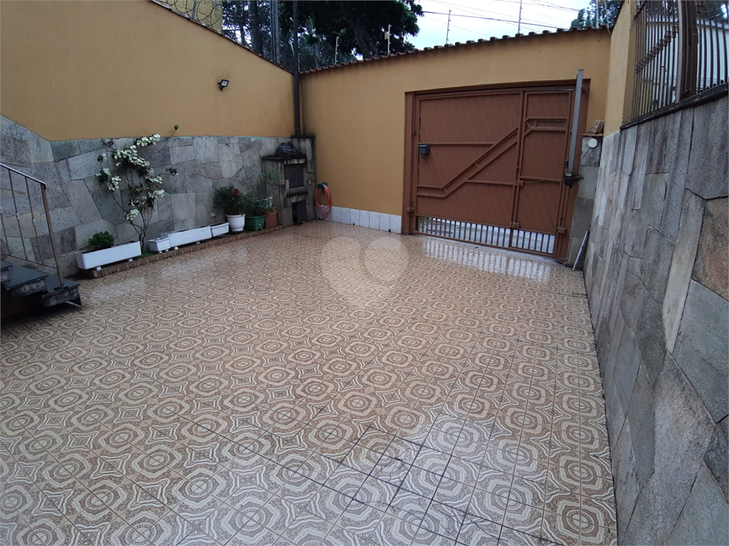 Venda Sobrado São Paulo Vila Mazzei REO665377 27