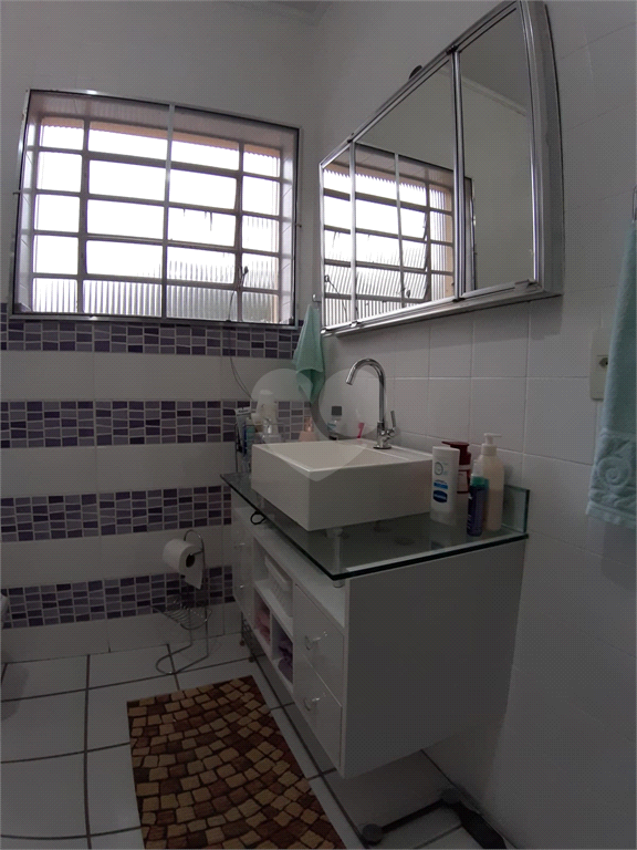 Venda Sobrado São Paulo Vila Mazzei REO665377 23