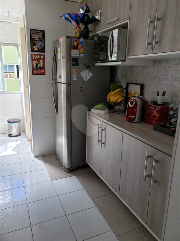 Venda Apartamento São Paulo Jardim Leonor Mendes De Barros REO665384 15