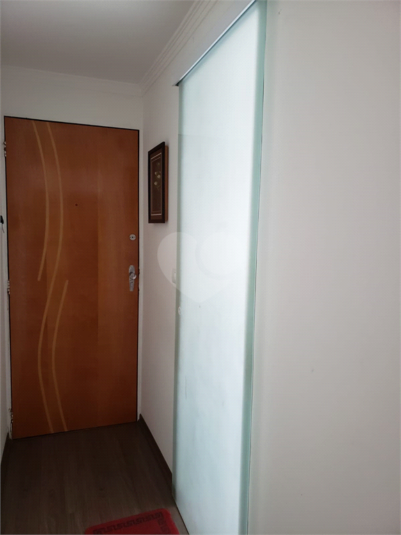 Venda Apartamento São Paulo Jardim Leonor Mendes De Barros REO665384 13