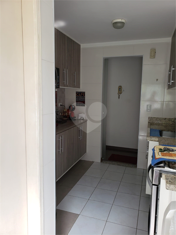 Venda Apartamento São Paulo Jardim Leonor Mendes De Barros REO665384 4