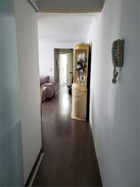 Venda Apartamento São Paulo Jardim Leonor Mendes De Barros REO665384 12