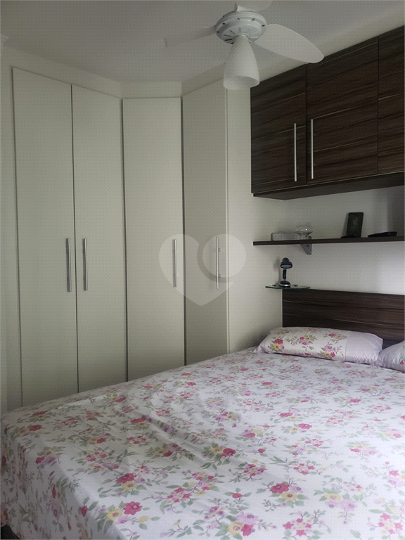 Venda Apartamento São Paulo Jardim Leonor Mendes De Barros REO665384 2