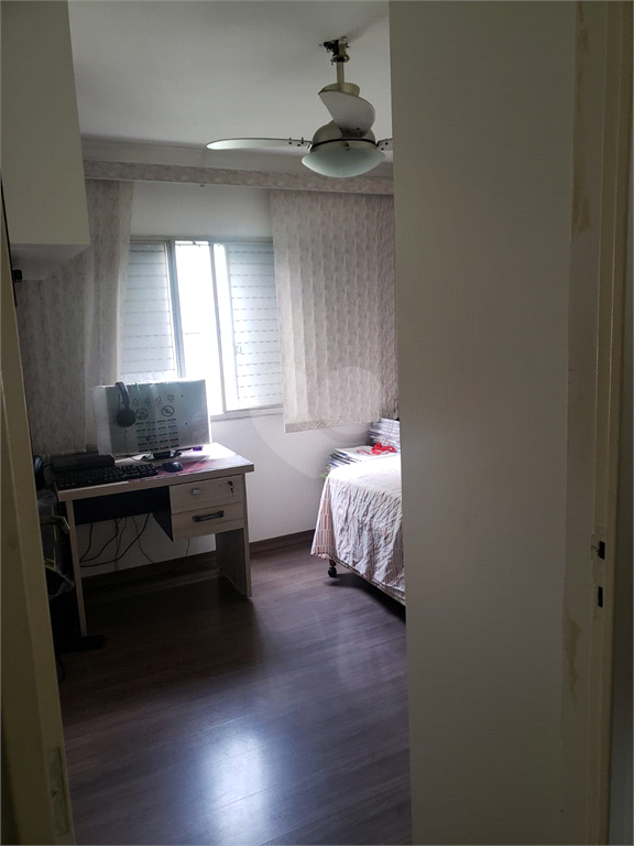 Venda Apartamento São Paulo Jardim Leonor Mendes De Barros REO665384 17