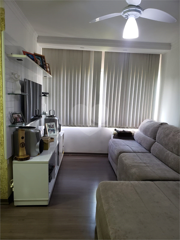 Venda Apartamento São Paulo Jardim Leonor Mendes De Barros REO665384 1