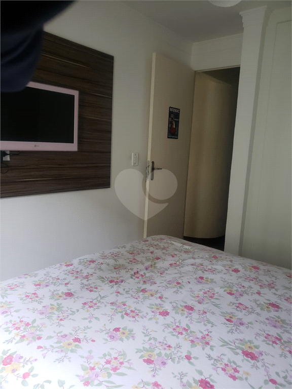 Venda Apartamento São Paulo Jardim Leonor Mendes De Barros REO665384 9