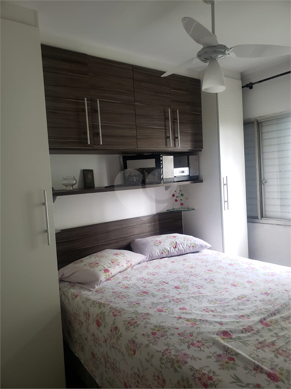 Venda Apartamento São Paulo Jardim Leonor Mendes De Barros REO665384 7