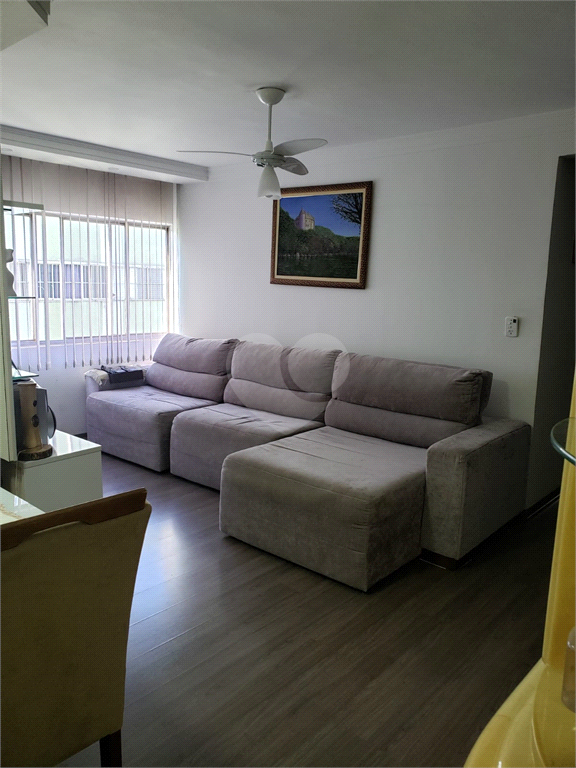 Venda Apartamento São Paulo Jardim Leonor Mendes De Barros REO665384 3