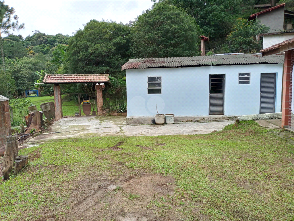 Venda Casa térrea Caieiras Santa Inês REO665386 14