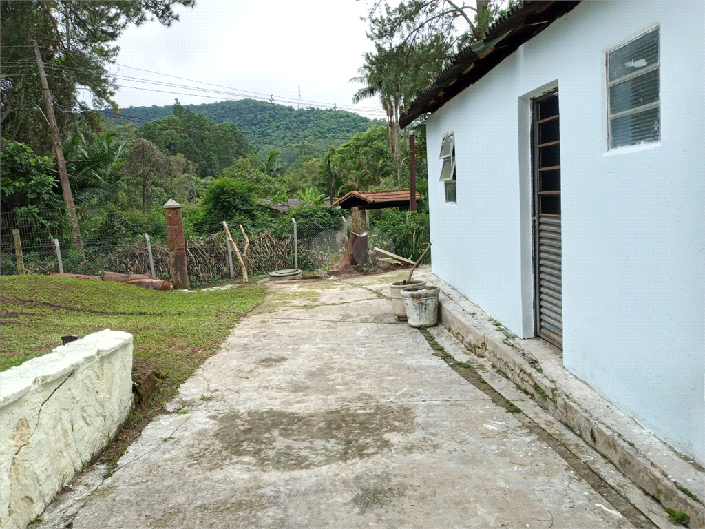 Venda Casa térrea Caieiras Santa Inês REO665386 13