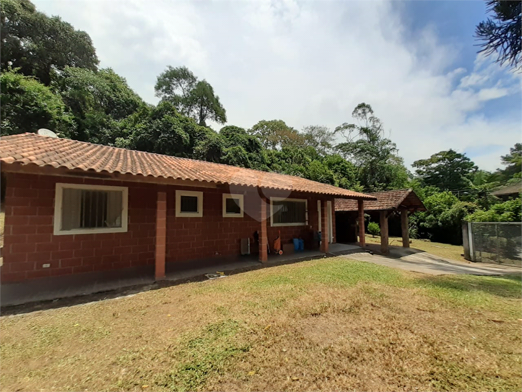 Venda Casa térrea Caieiras Santa Inês REO665386 1