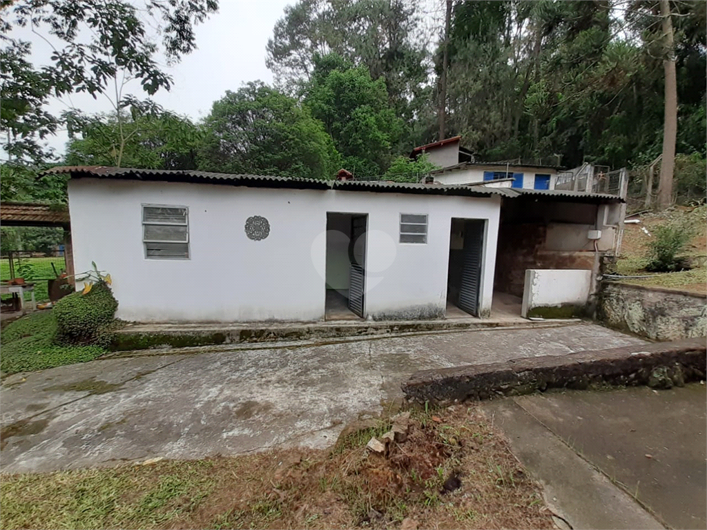 Venda Casa térrea Caieiras Santa Inês REO665386 12