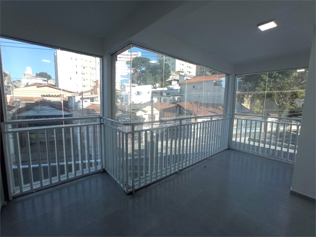 Venda Condomínio São Paulo Vila Mazzei REO665390 10