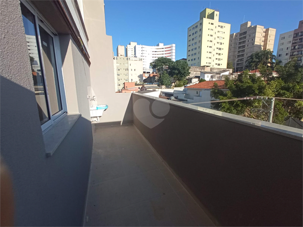 Venda Condomínio São Paulo Vila Mazzei REO665390 8