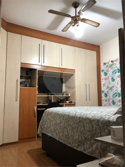 Venda Casa São Paulo Vila Nova Mazzei REO665400 15