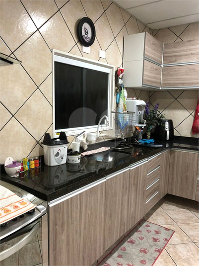 Venda Casa São Paulo Vila Nova Mazzei REO665400 30