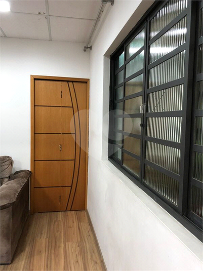 Venda Casa São Paulo Vila Nova Mazzei REO665400 35