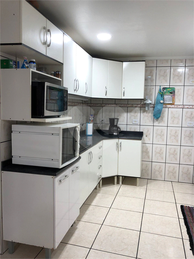 Venda Casa São Paulo Vila Nova Mazzei REO665400 9